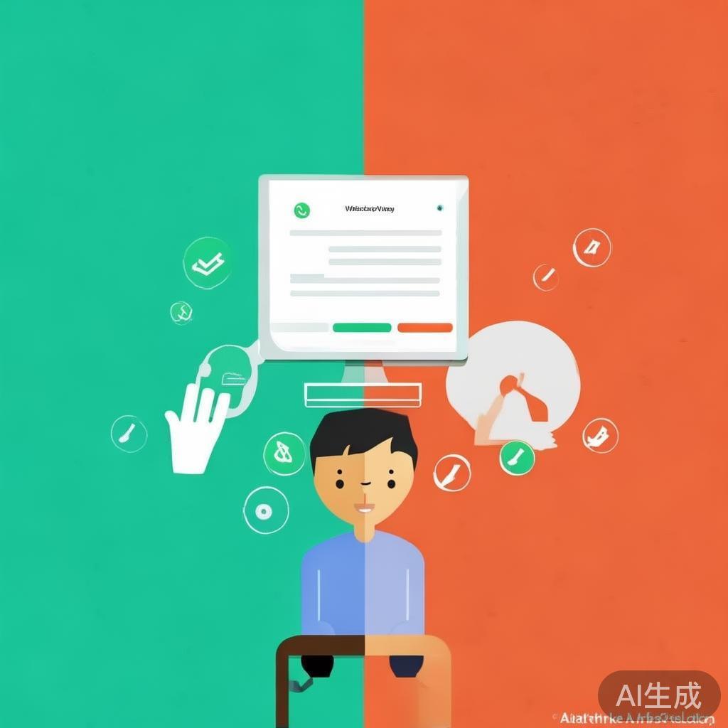 WhatsApp网页版代理登录,便捷还是风险? WhatsApp网页版代理登录,便捷还是风险?