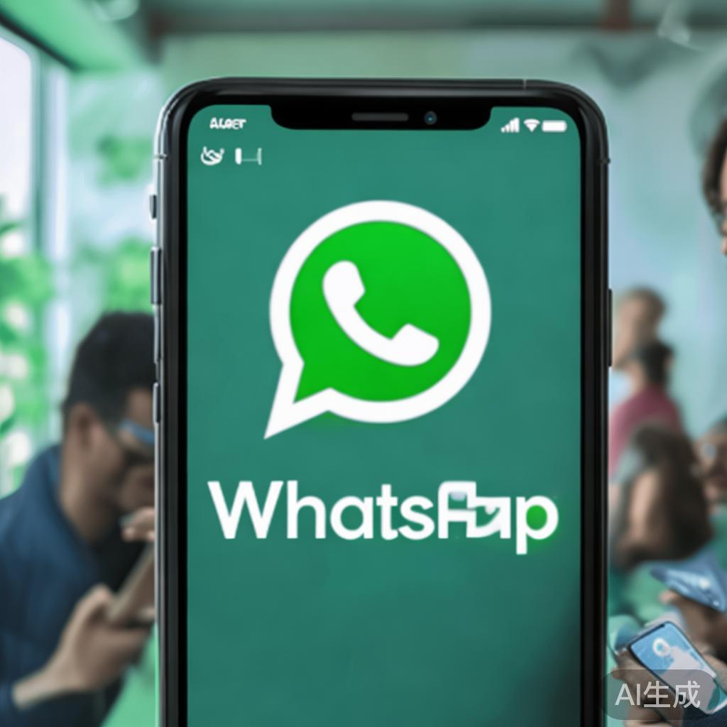 WhatsApp官方网站，安全、便捷的全球通讯首选