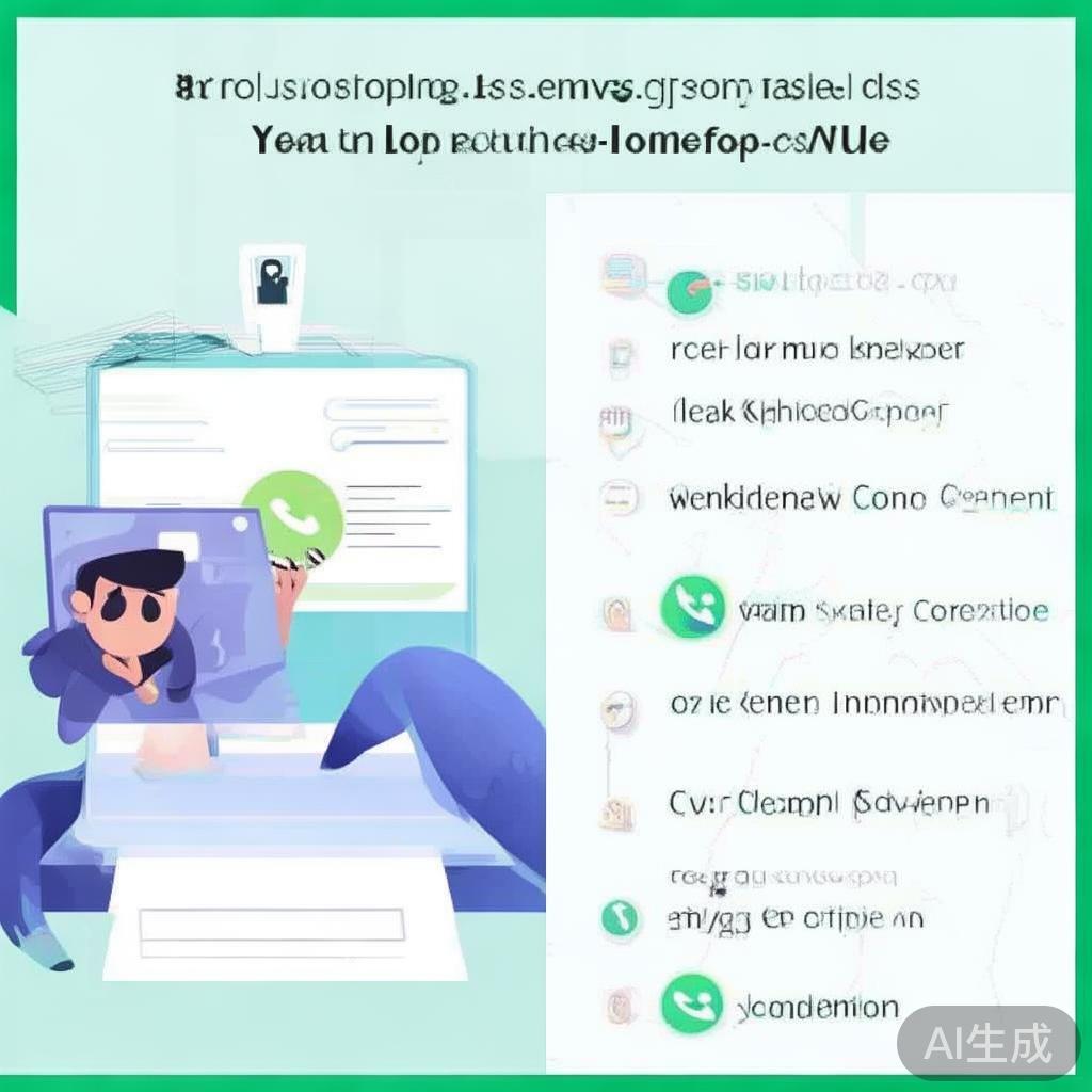 WhatsApp网页版无法登录？试试这些解决方法！