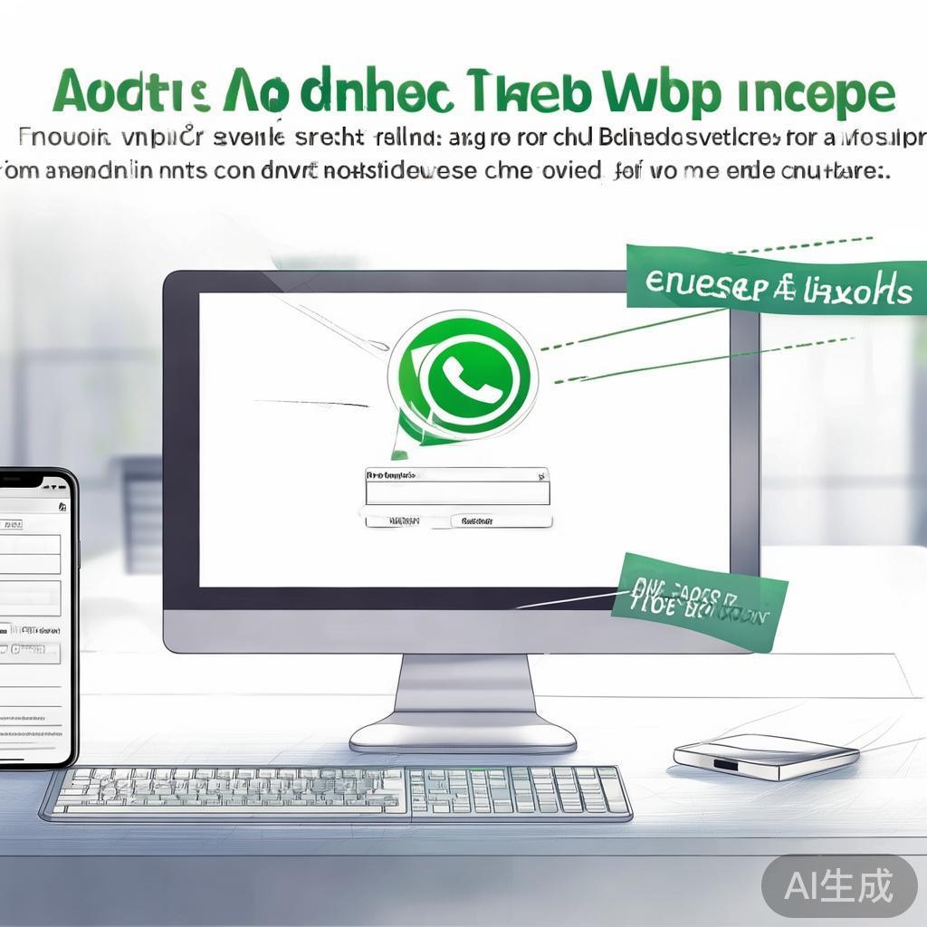 WhatsApp网页版二次进入入口详解,如何在多设备间无缝切换聊天? WhatsApp网页版二次进入入口详解,如何在多设备间无缝切换聊天?