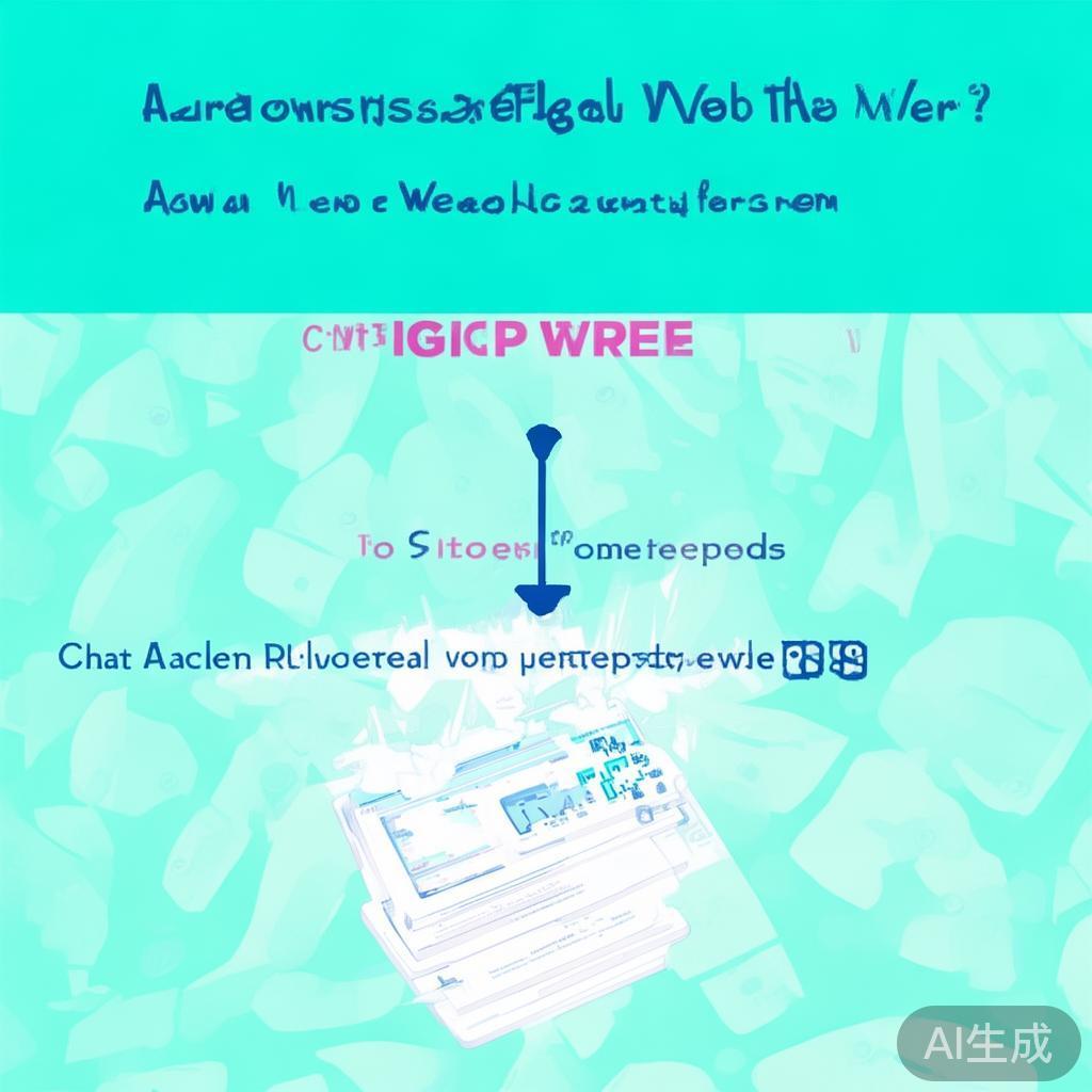 WhatsApp网页版免费登录指南，轻松使用聊天功能，无需付费！