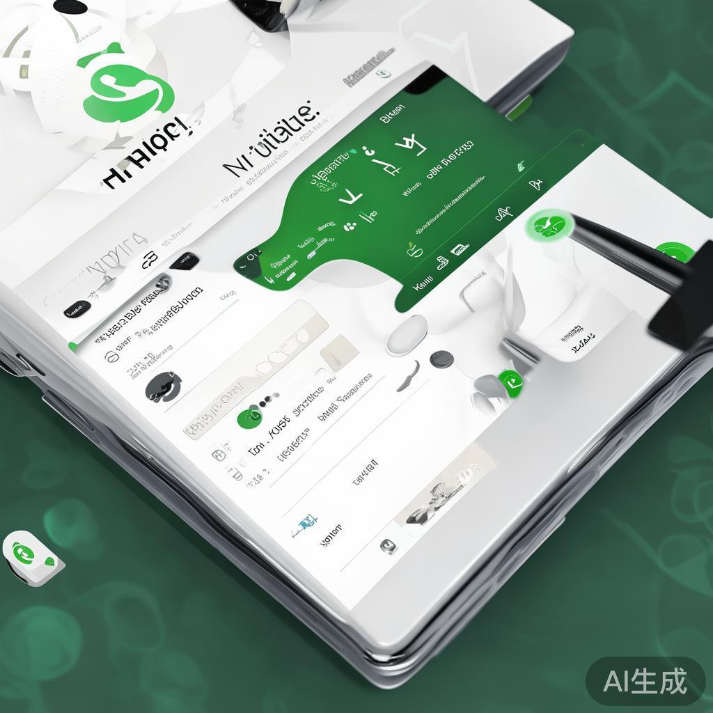 WhatsApp官方网站指南,安全访问与功能全面解析 WhatsApp官方网站指南,安全访问与功能全面解析