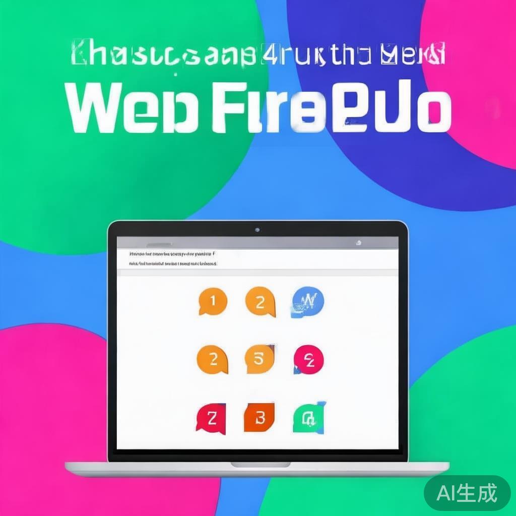 WhatsApp网页版在火狐浏览器上轻松搞定,只需简单几步! WhatsApp网页版在火狐浏览器上轻松搞定,只需简单几步!