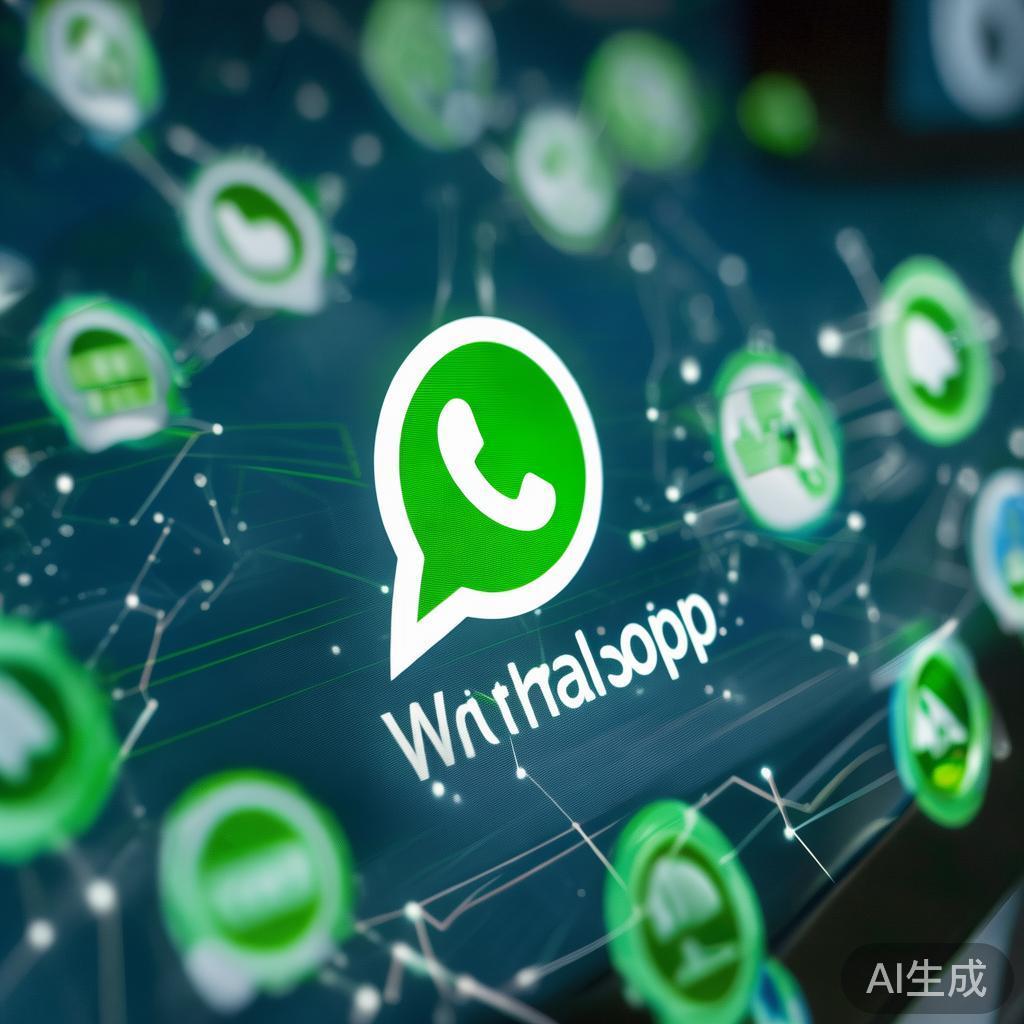 WhatsApp官方网站，全球沟通的核心枢纽与安全入口