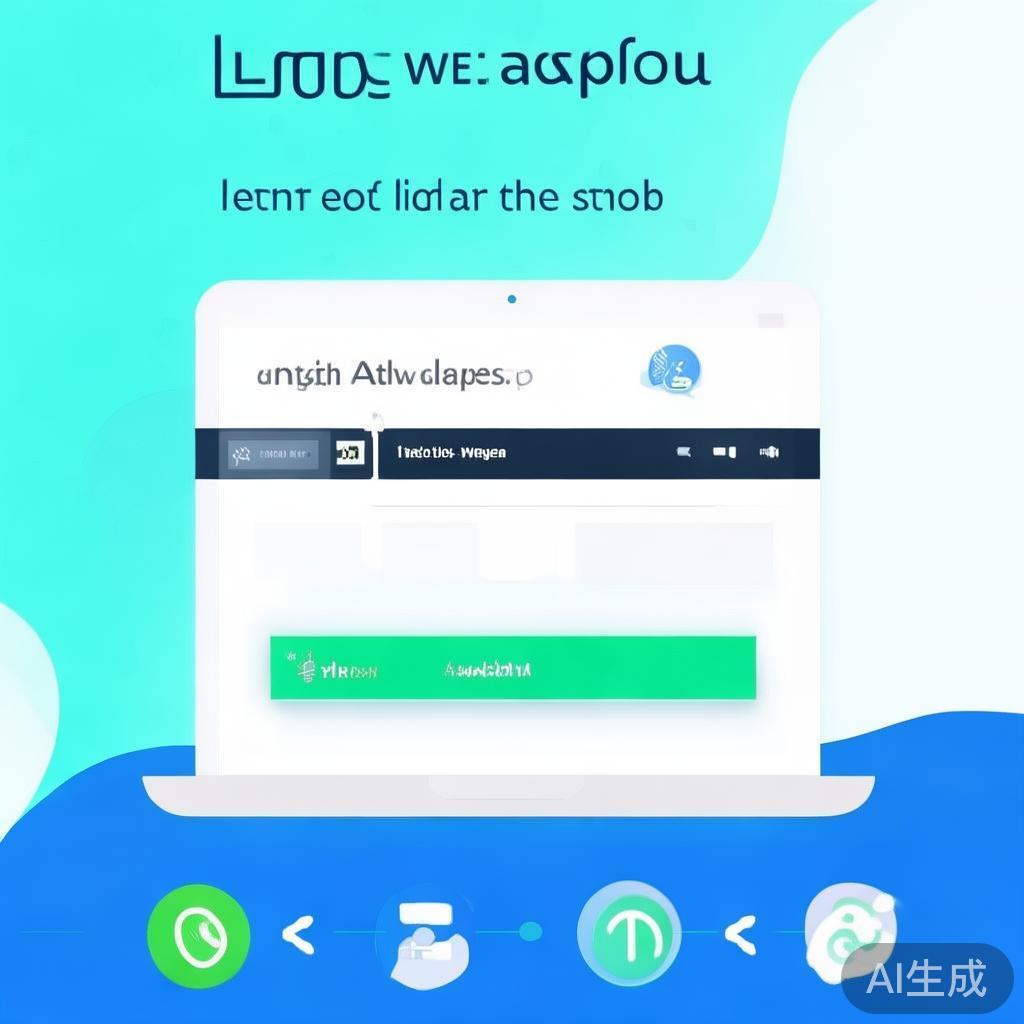 WhatsApp网页版在线登录指南,快速、便捷、安全 WhatsApp网页版在线登录指南,快速、便捷、安全