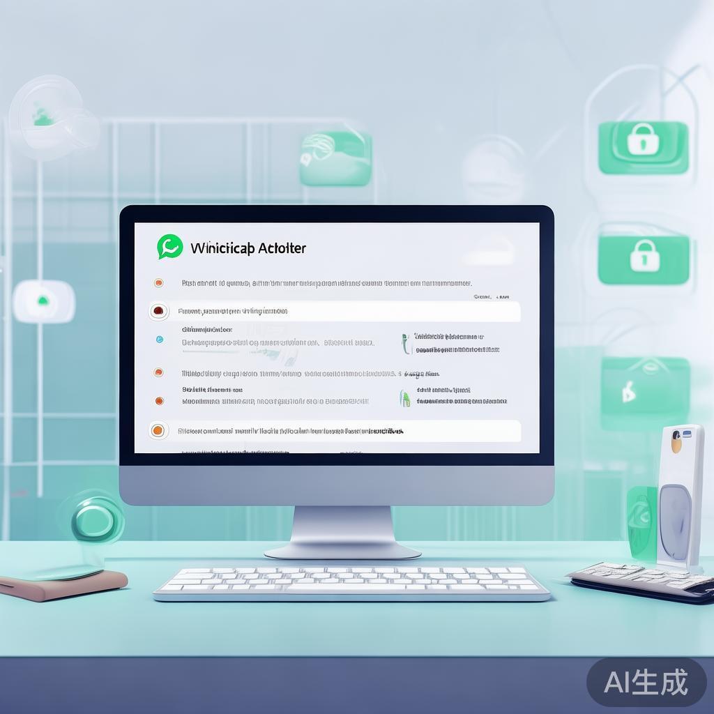 WhatsApp官网是什么？如何安全使用？