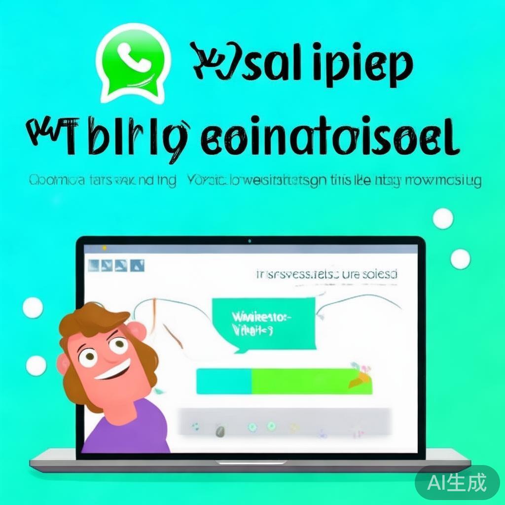 轻松掌握！WhatsApp网页版发视频的完整指南