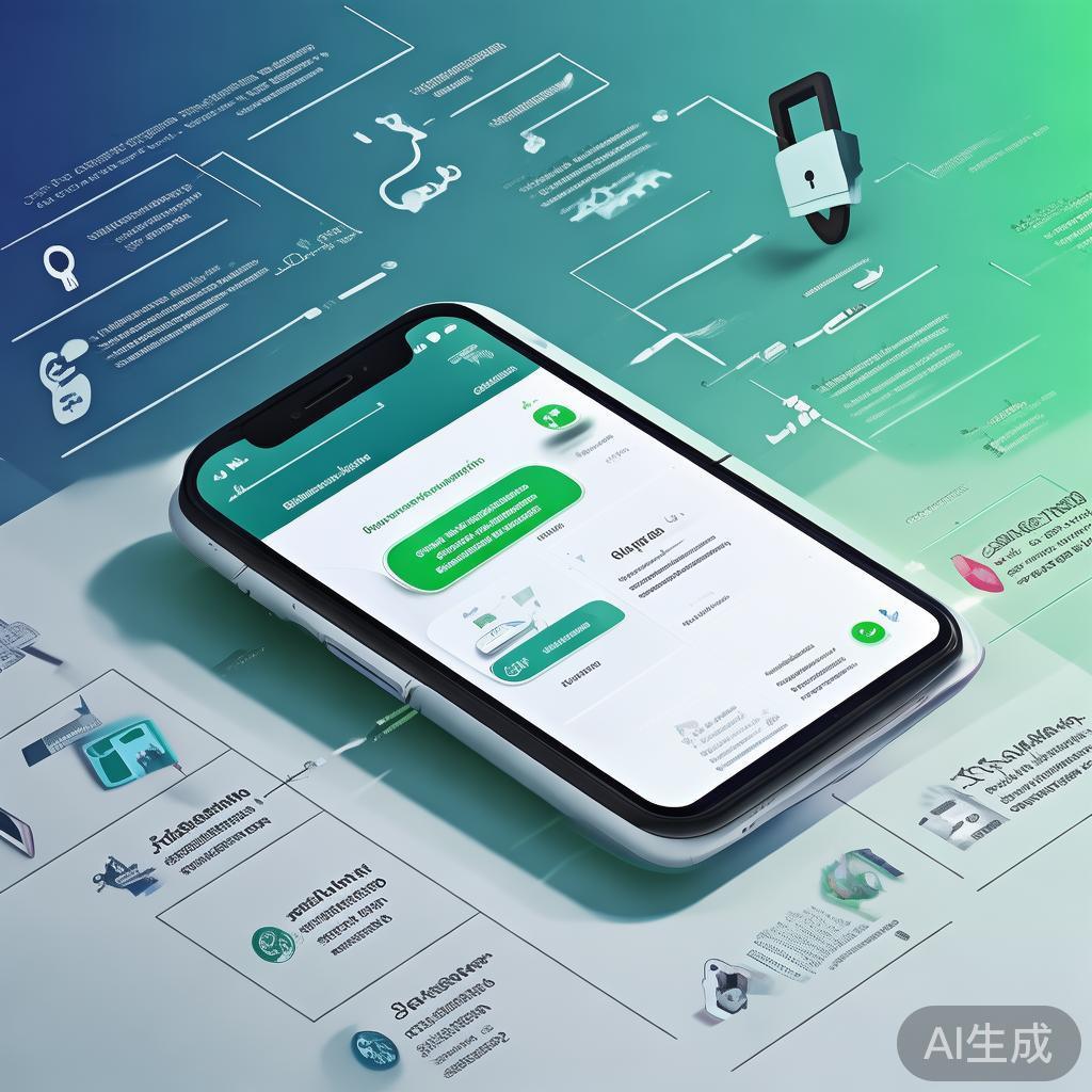 WhatsApp网页版账号安全指南，保护你的在线沟通隐私