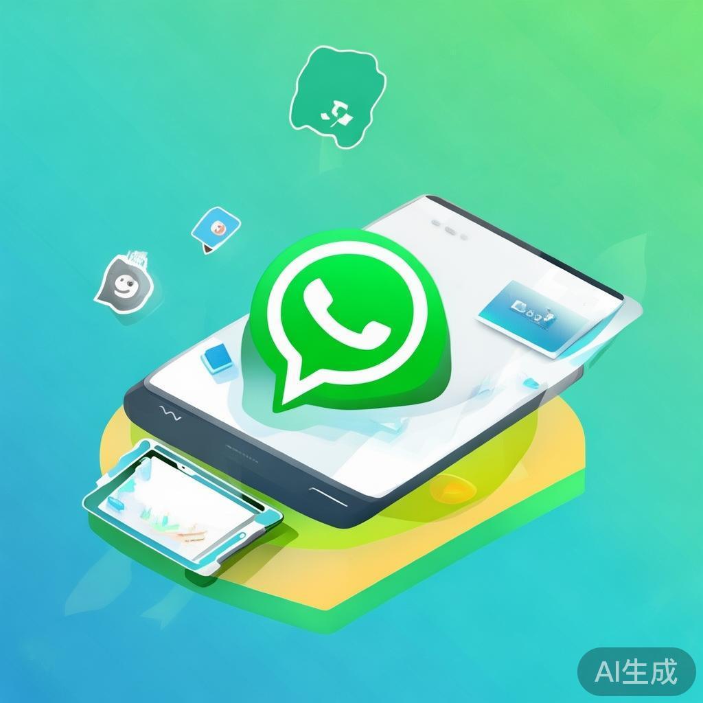 WhatsApp网页版登入口,轻松登录,随时随地畅聊! WhatsApp网页版登入口,轻松登录,随时随地畅聊!