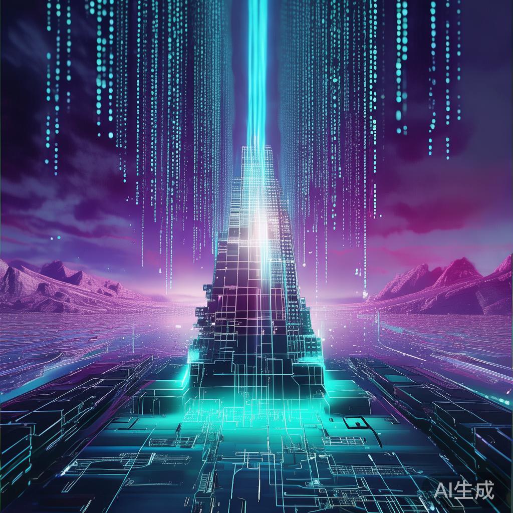 数字时代的基石，从1.txt到无限可能