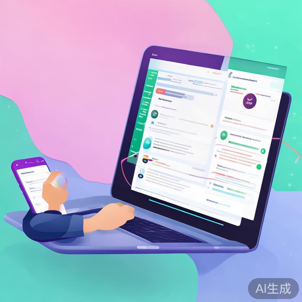 WhatsApp网页版,免费、方便、功能强大,你还在用手机登录吗? WhatsApp网页版,免费、方便、功能强大,你还在用手机登录吗?