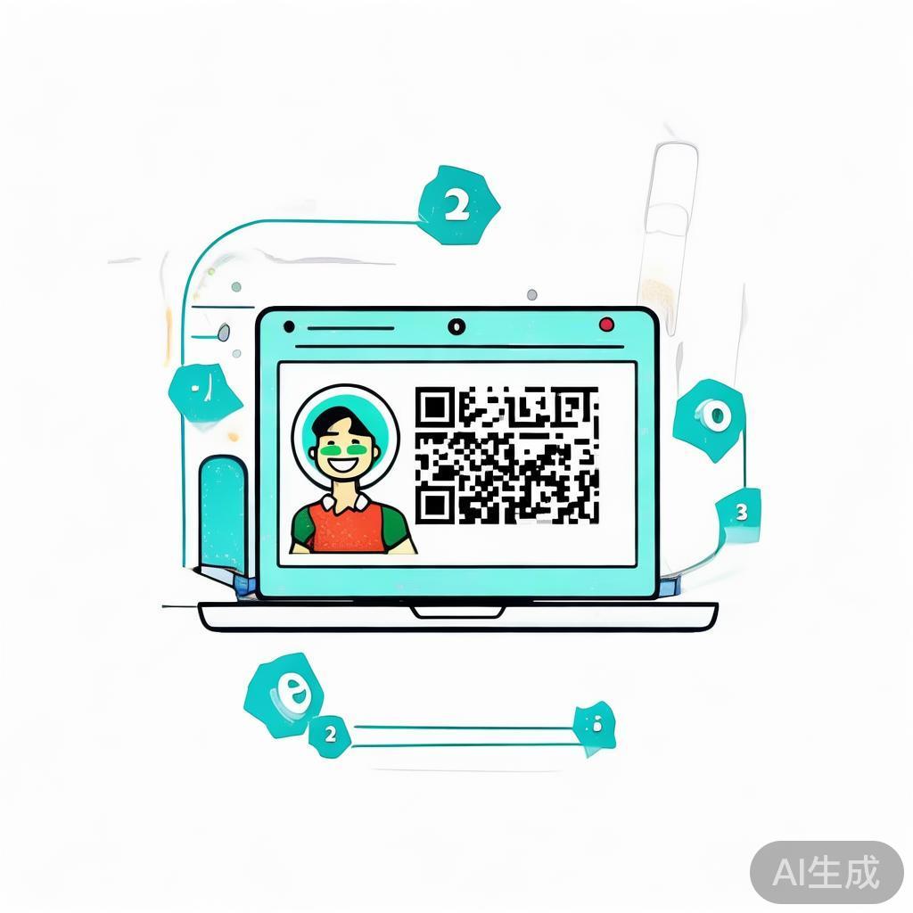 网页版WhatsApp扫码教程,轻松登录,简单快捷! 网页版WhatsApp扫码教程,轻松登录,简单快捷!