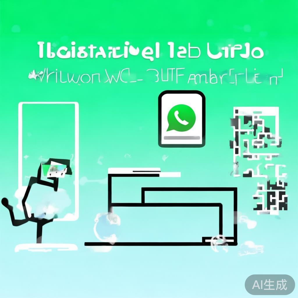 告别繁琐!WhatsApp网页版QR码登录指南 告别繁琐!WhatsApp网页版QR码登录指南
