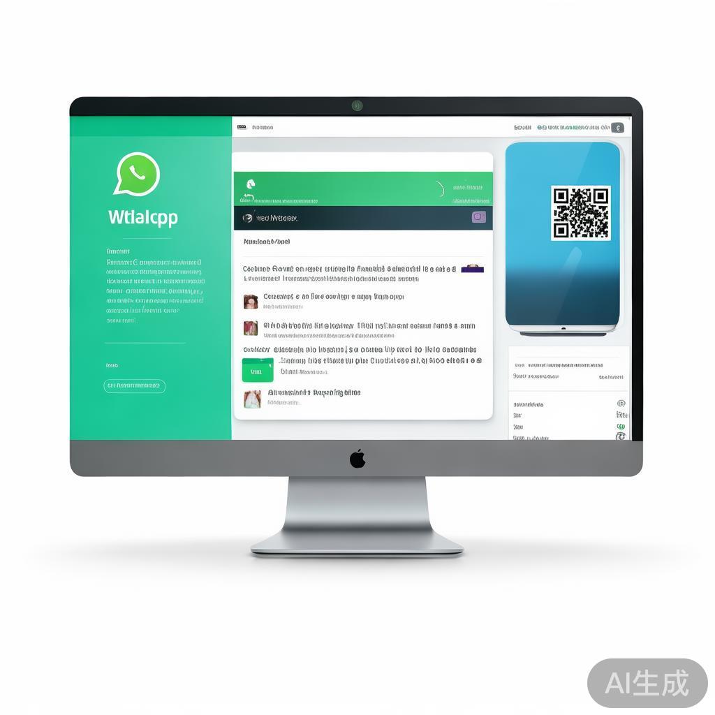 WhatsApp官网网页入口，如何通过网页版使用WhatsApp？