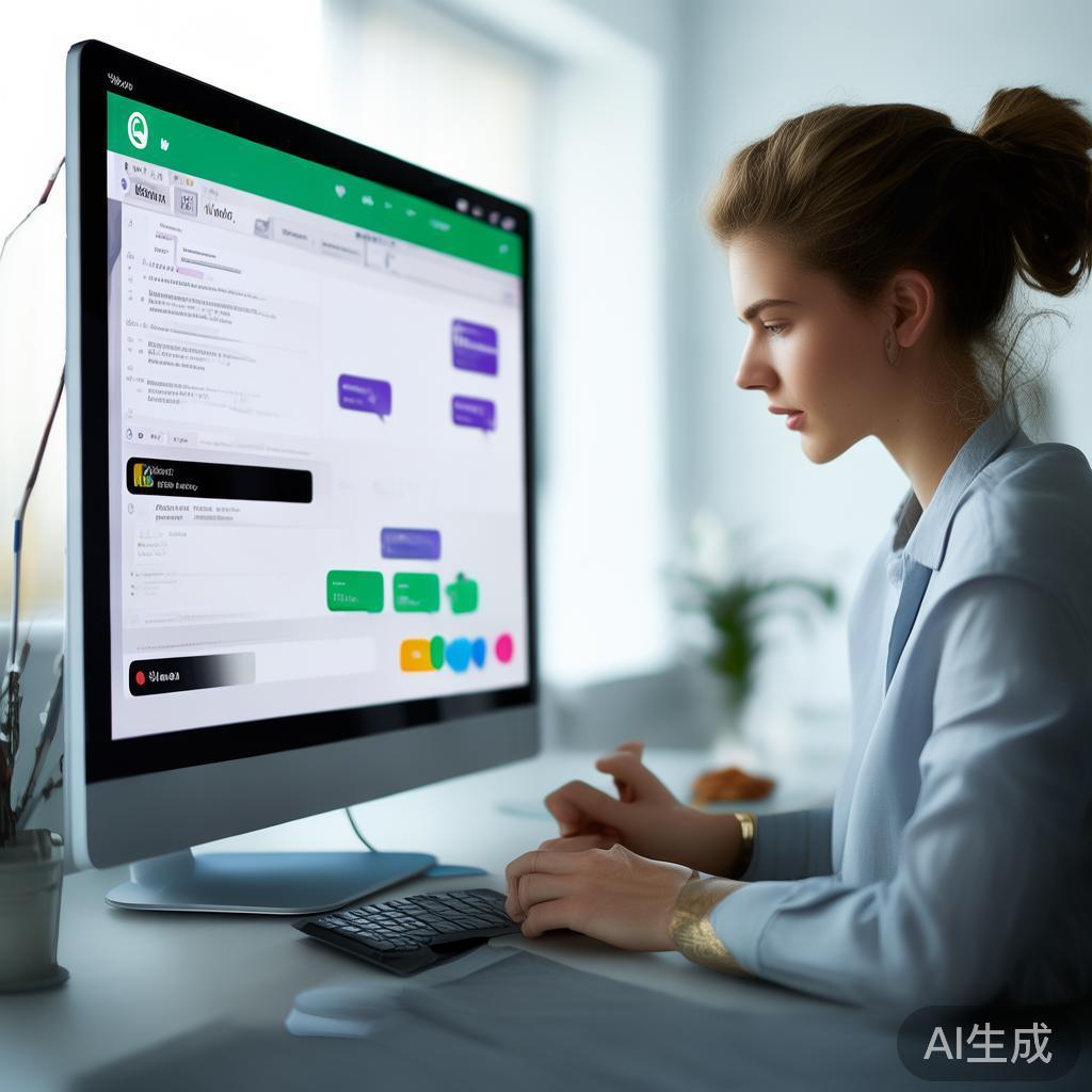 WhatsApp网页版,电脑上畅聊的完美解决方案 WhatsApp网页版,电脑上畅聊的完美解决方案