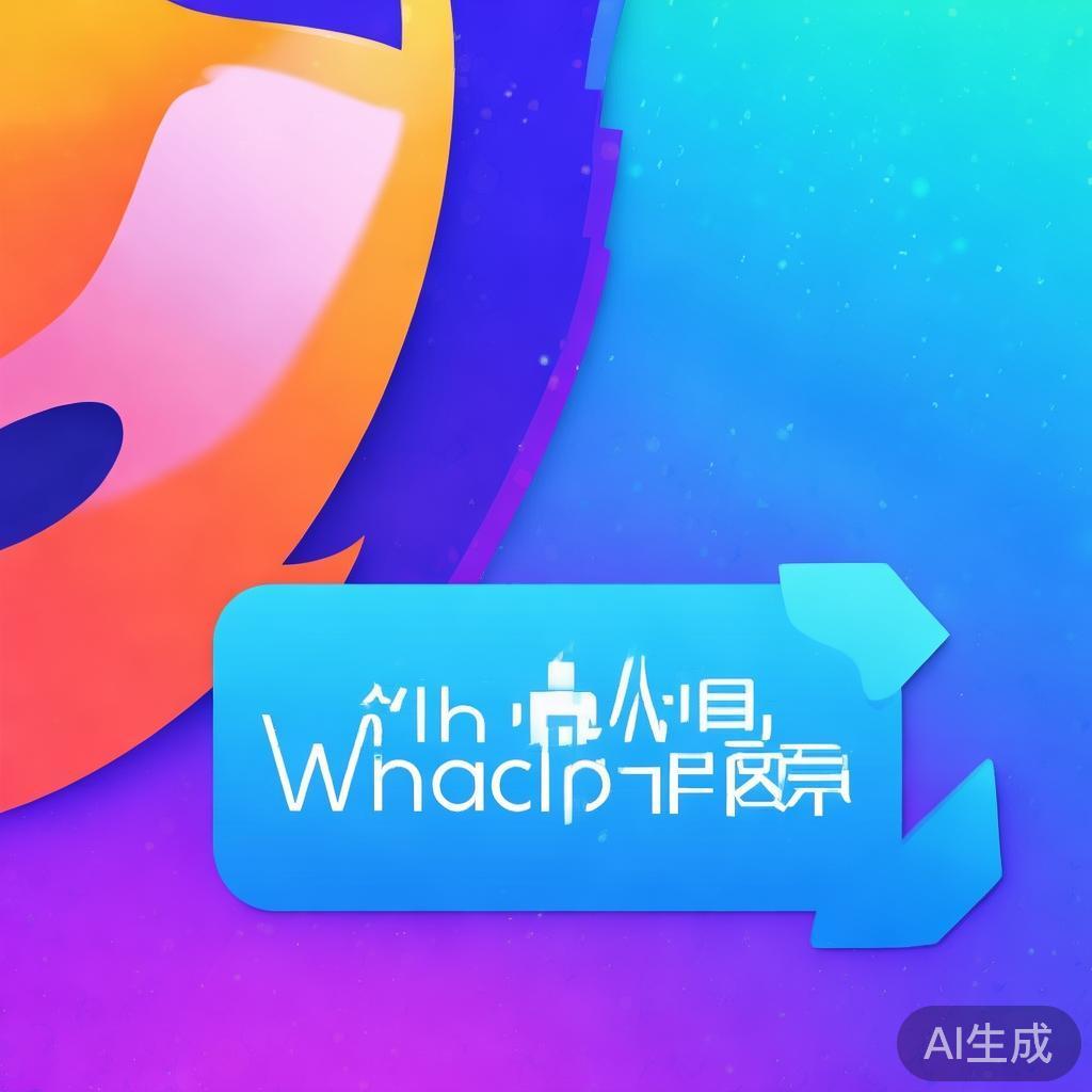 火狐浏览器WhatsApp入口,一键直达,高效沟通无烦恼 火狐浏览器WhatsApp入口,一键直达,高效沟通无烦恼