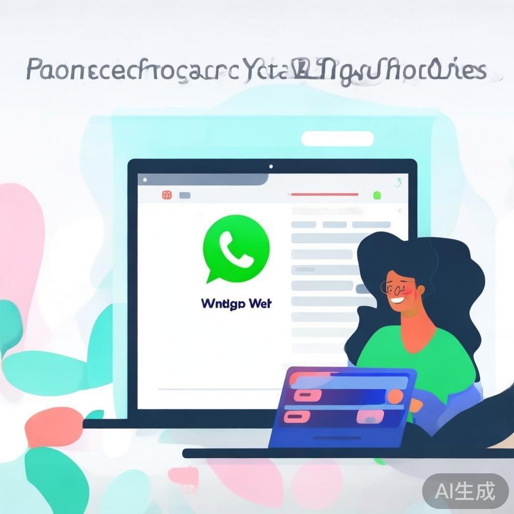 从浏览器轻松进入WhatsApp网页版，便捷沟通新体验