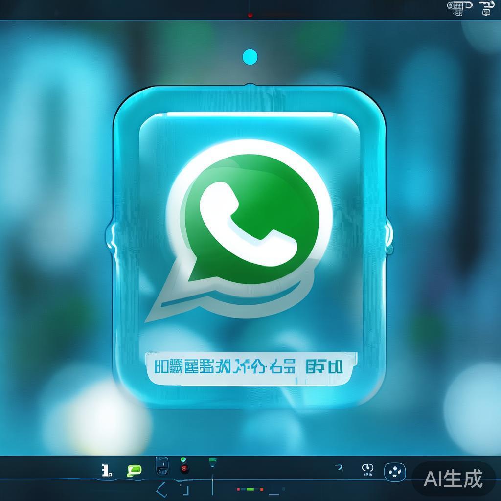 Edge浏览器WhatsApp入口,一键直达,提升沟通效率 Edge浏览器WhatsApp入口,一键直达,提升沟通效率