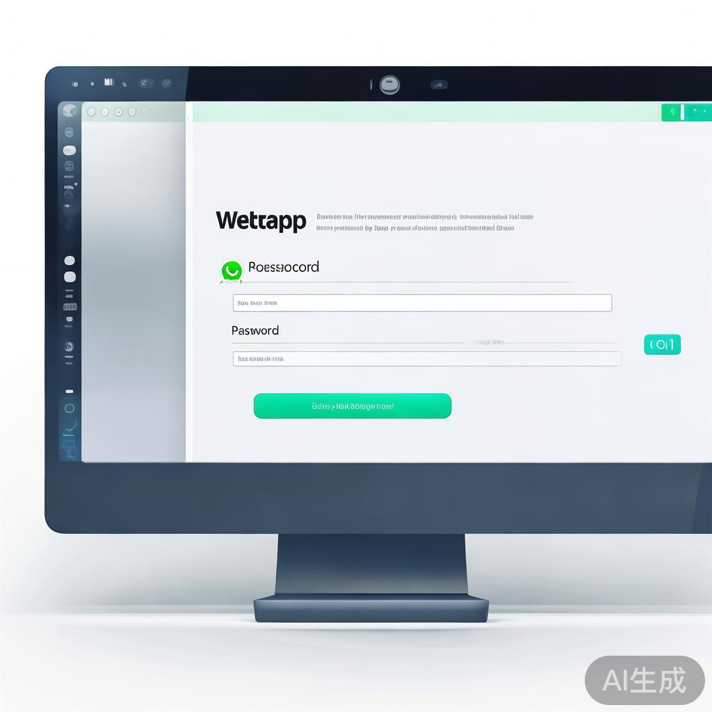 WhatsApp电脑版登录入口详解,如何在电脑上畅享便捷聊天体验? WhatsApp电脑版登录入口详解,如何在电脑上畅享便捷聊天体验?