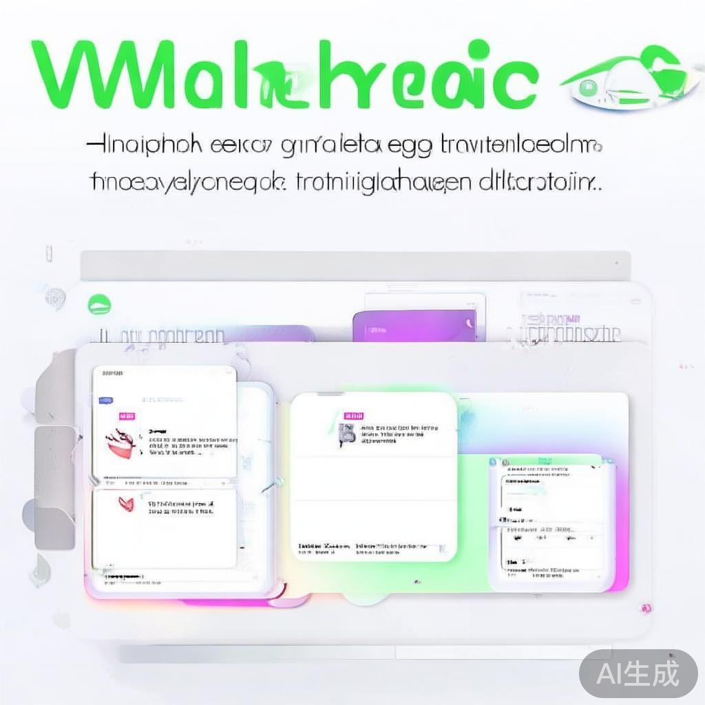告别繁琐,WhatsApp网页版直接进入指南 告别繁琐,WhatsApp网页版直接进入指南