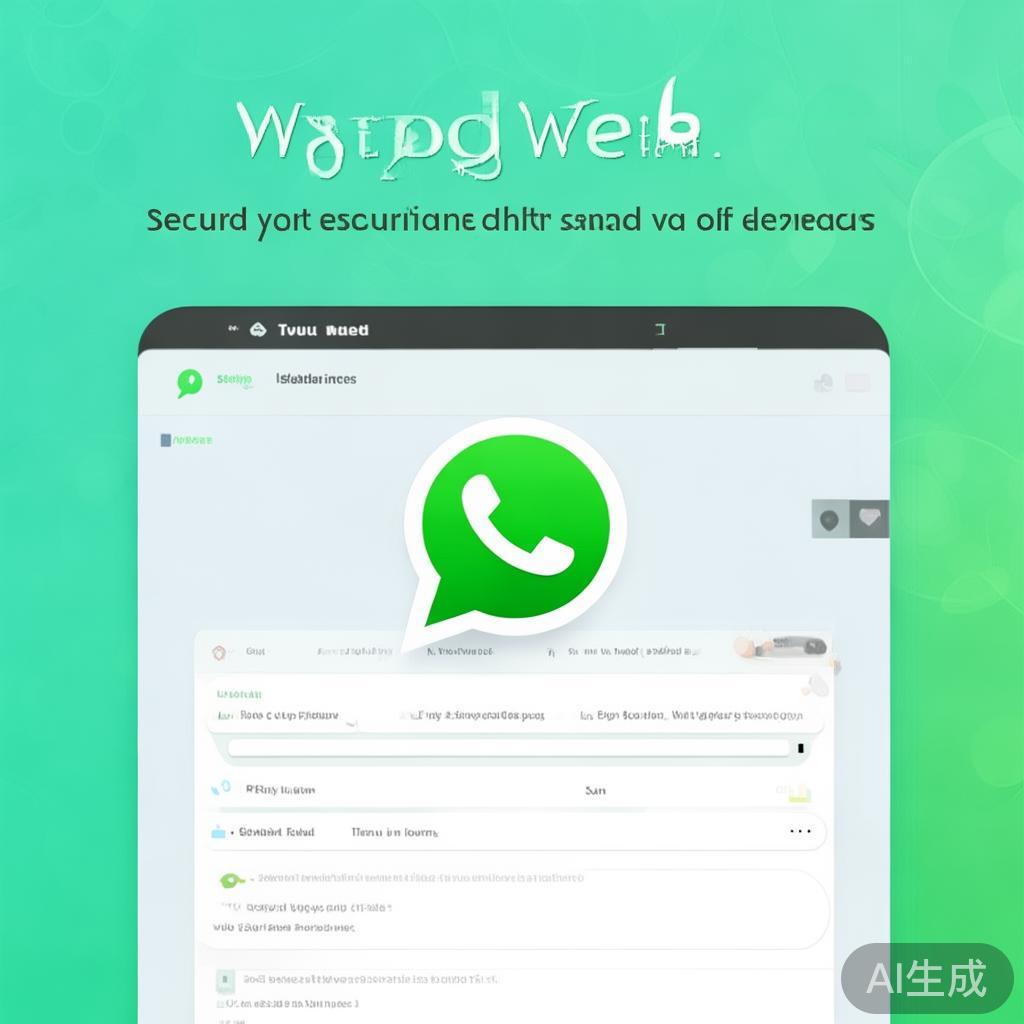 WhatsApp网页版官网,安全、便捷的聊天新体验 WhatsApp网页版官网,安全、便捷的聊天新体验