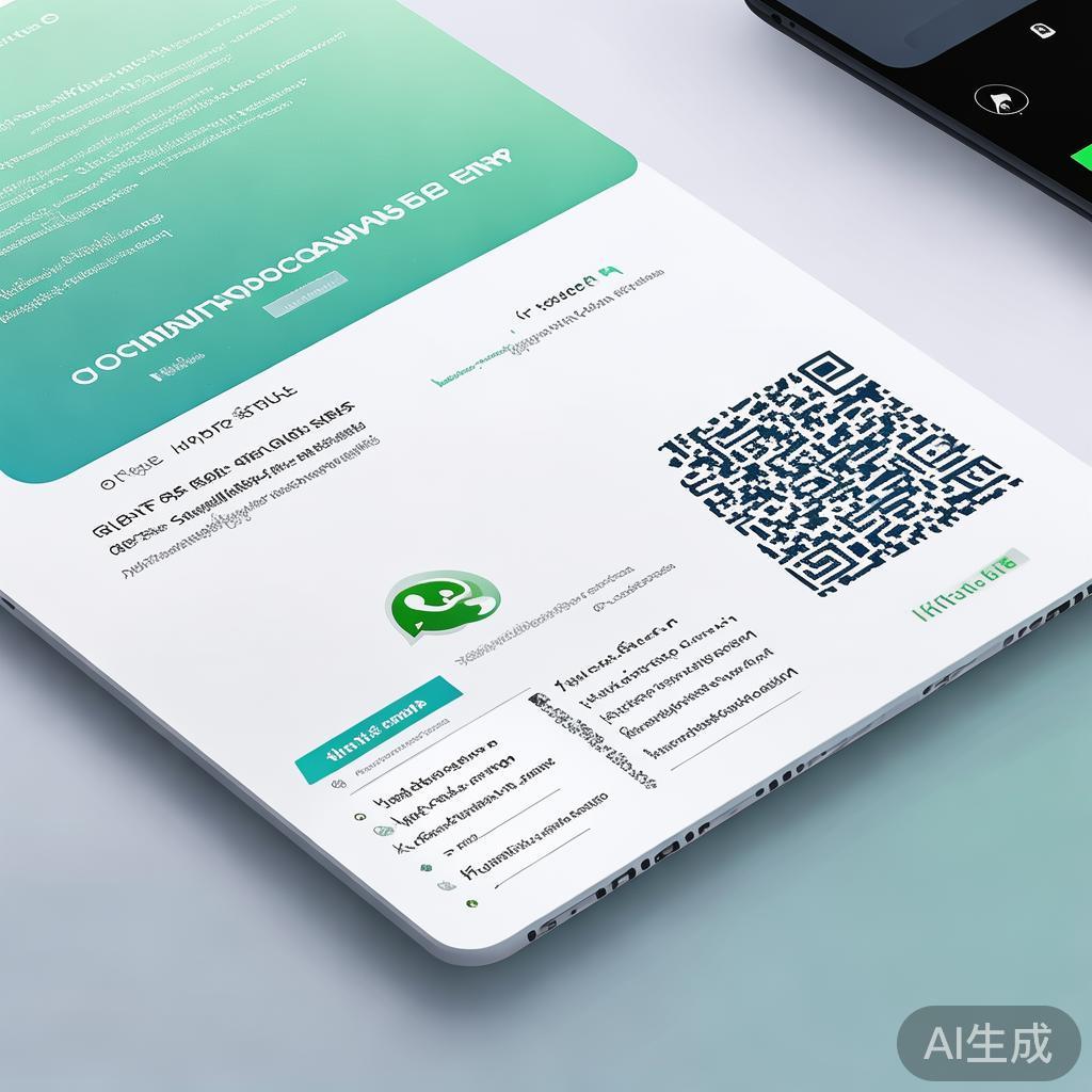 WhatsApp网页版官方入口及安全访问指南 WhatsApp网页版官方入口及安全访问指南