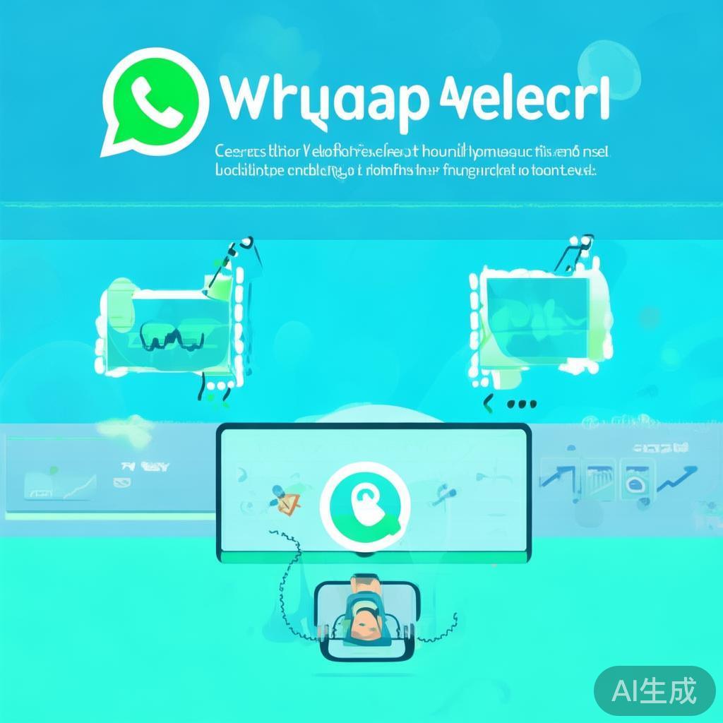 WhatsApp网页版登录指南,快速、安全、无烦恼! WhatsApp网页版登录指南,快速、安全、无烦恼!