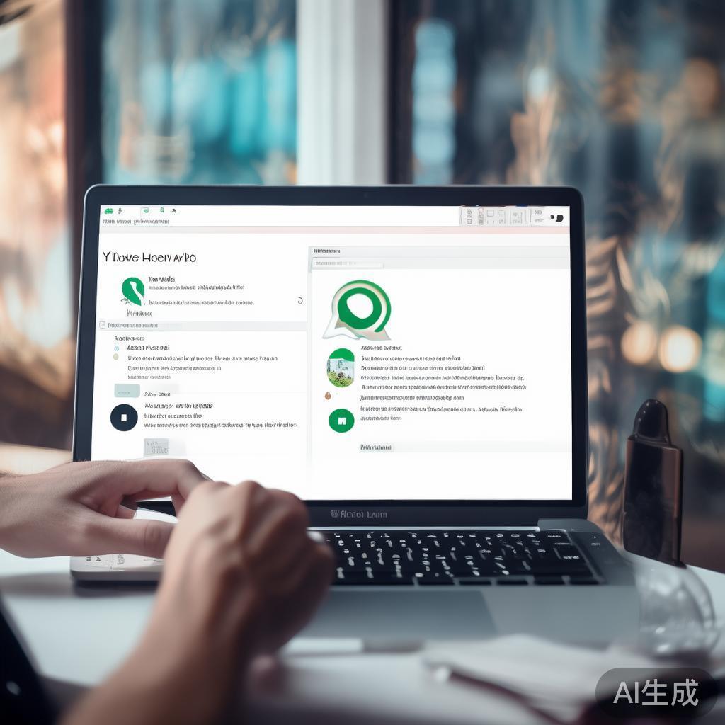 WhatsApp网页版,便捷沟通,跨设备无缝连接 WhatsApp网页版,便捷沟通,跨设备无缝连接