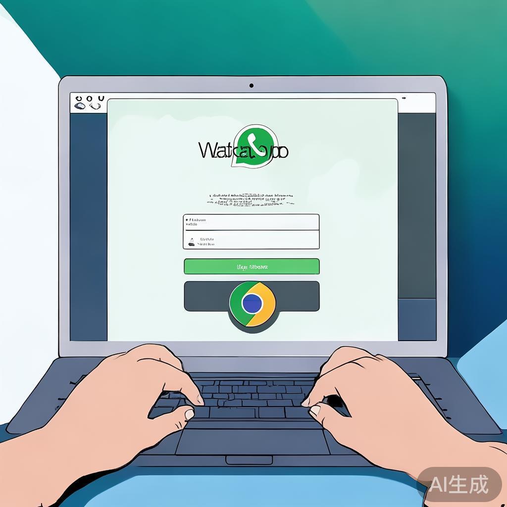 WhatsApp网页版如何在谷歌浏览器中轻松登录？