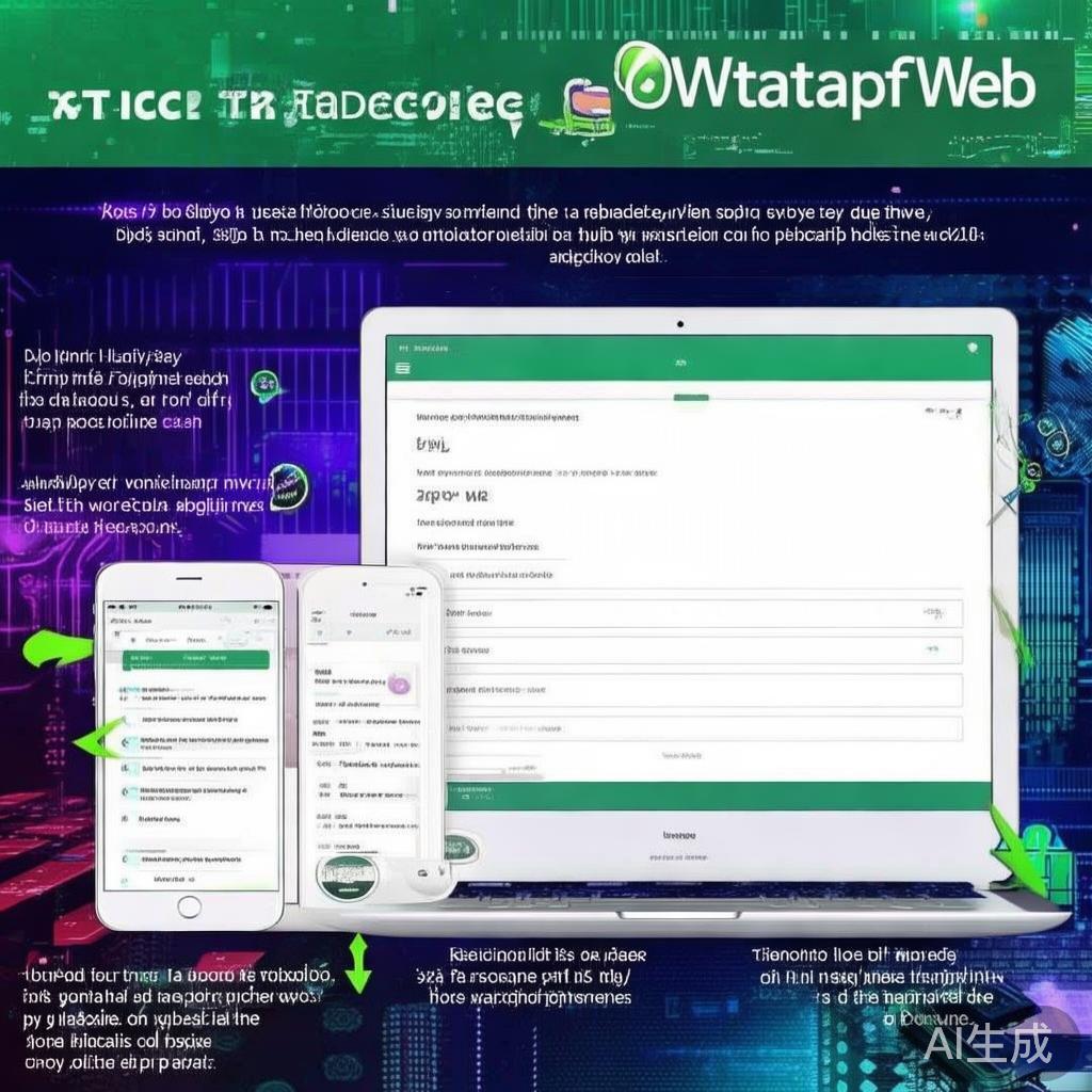 WhatsApp网页版如何关联设备？一文详解操作与限制