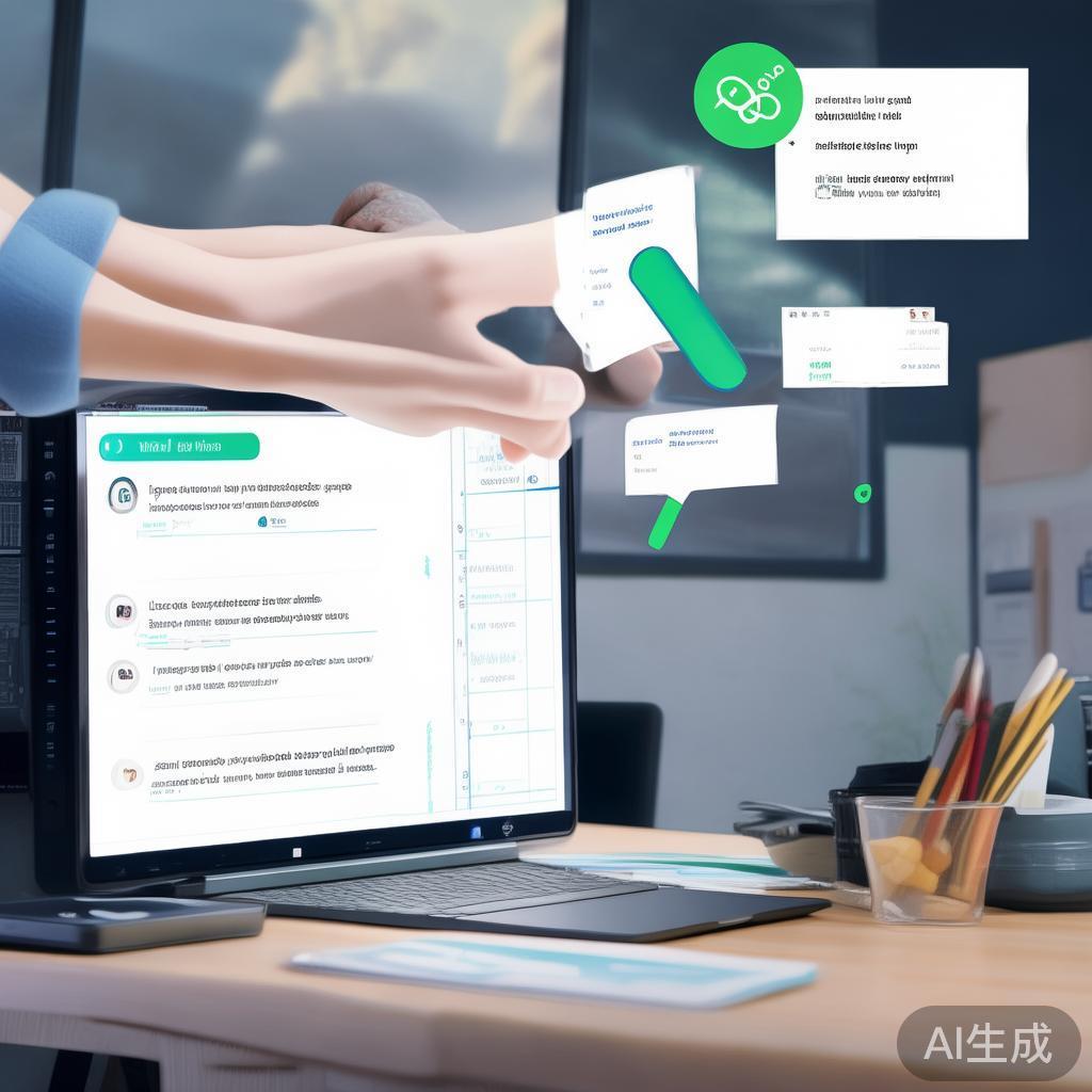 WhatsApp网页版如何轻松粘贴消息？详细指南与技巧