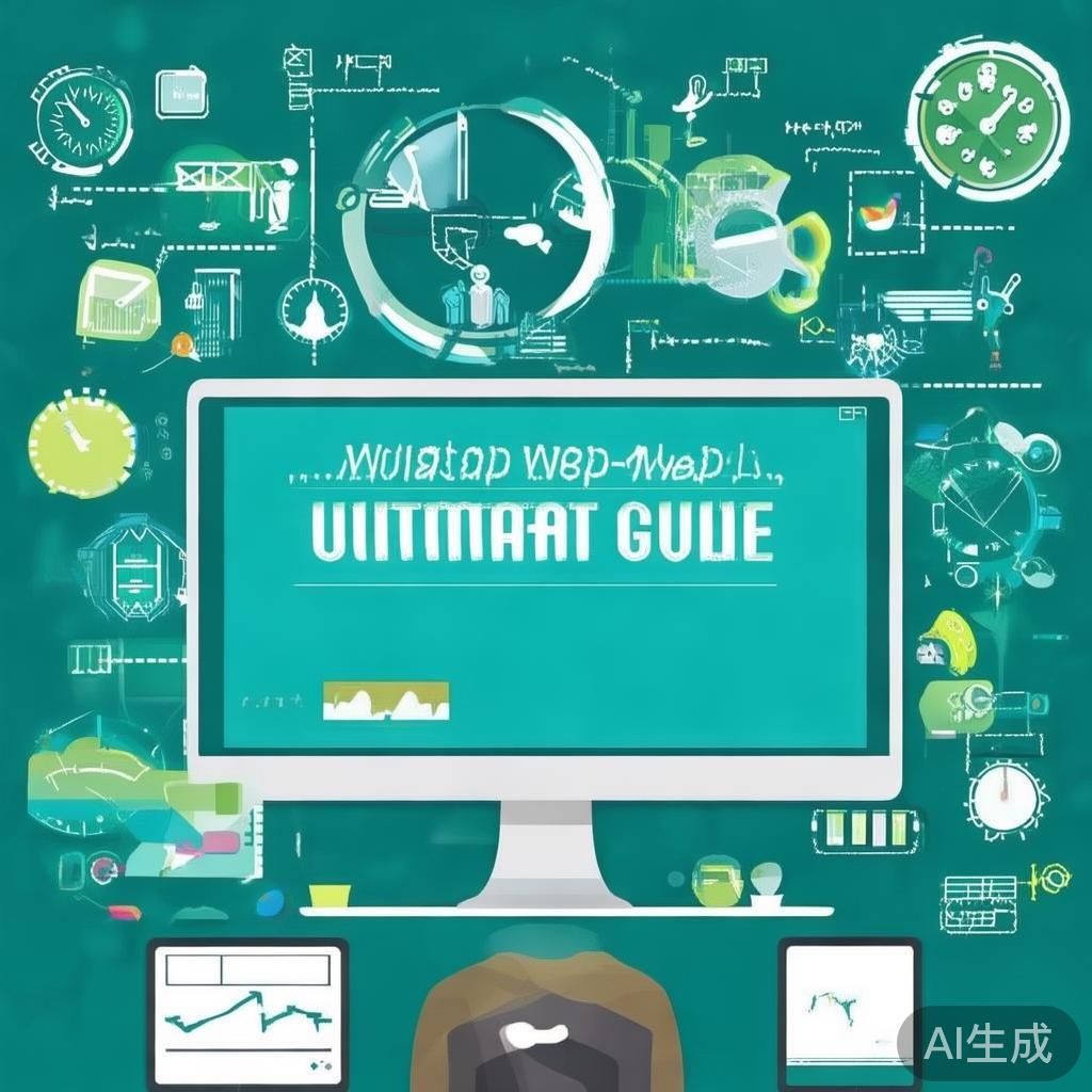 WhatsApp网页版自动回复终极指南，提升效率的必备技巧
