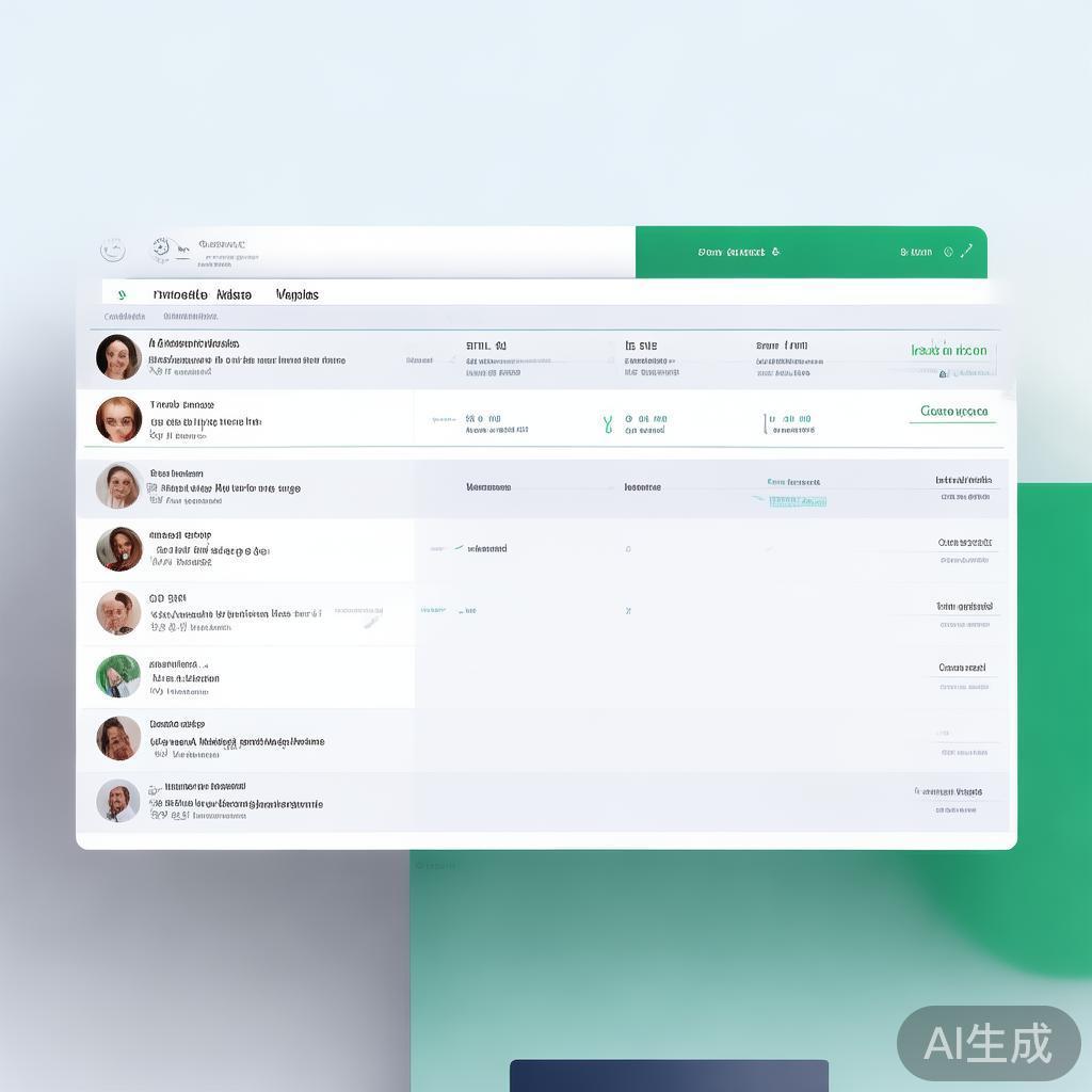 WhatsApp网页版广播列表,轻松管理你的群发消息 WhatsApp网页版广播列表,轻松管理你的群发消息