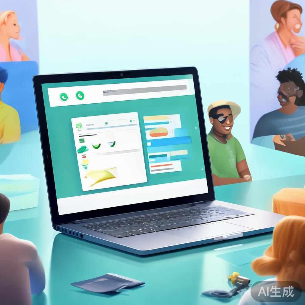 轻松实现浏览器进入WhatsApp网页版,高效沟通无界限 轻松实现浏览器进入WhatsApp网页版,高效沟通无界限