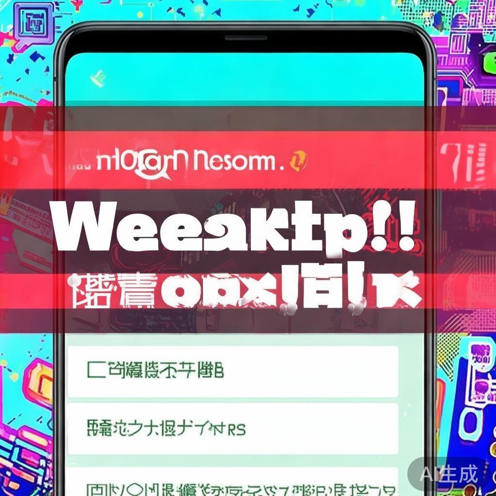 WhatsApp网页版打不开？试试这些备用网址！
