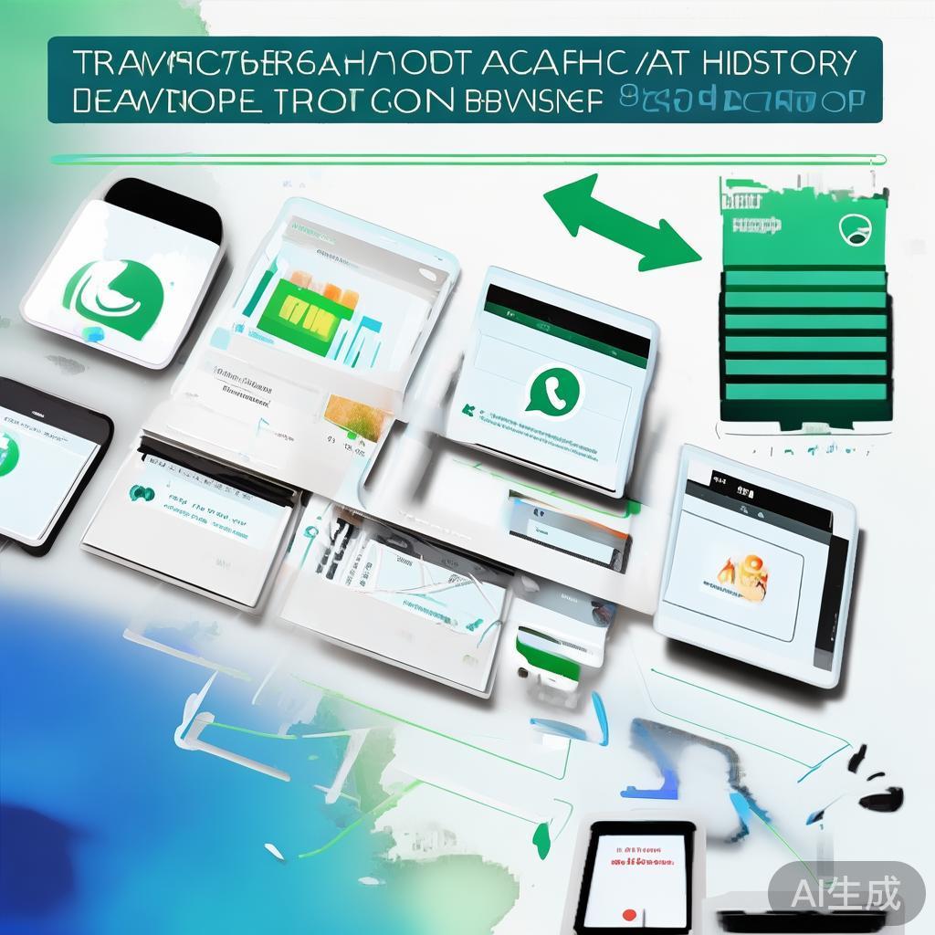 网页版WhatsApp聊天记录迁移指南,备份与转移方法 网页版WhatsApp聊天记录迁移指南,备份与转移方法