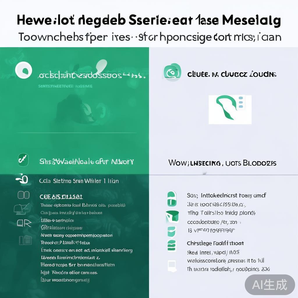 WhatsApp网页版发不出消息?这篇终极指南帮你排查原因与解决方法(2024) WhatsApp网页版发不出消息?这篇终极指南帮你排查原因与解决方法(2024)