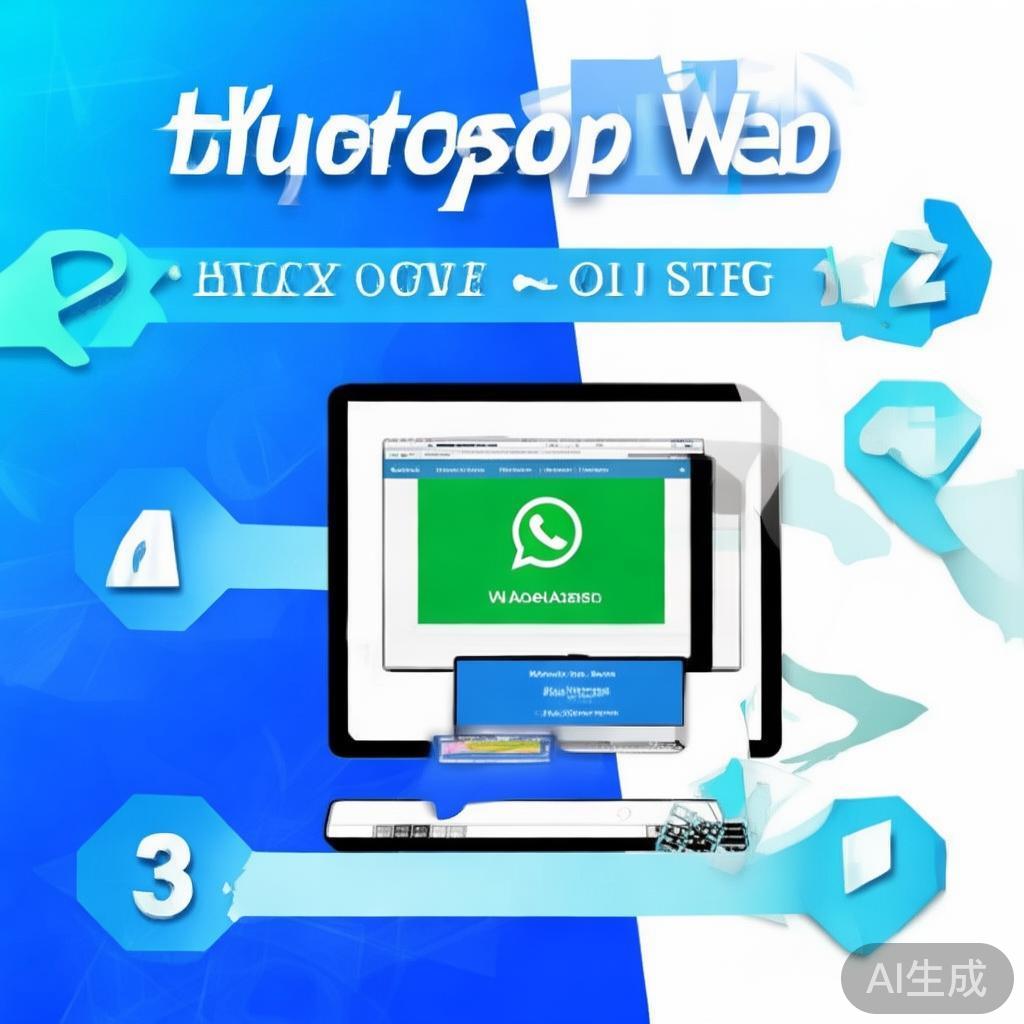 WhatsApp网页版入口在哪？轻松几步搞定！