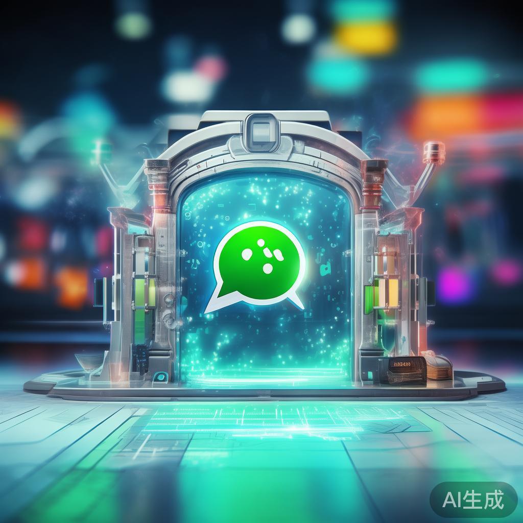 WhatsApp网页版高速入口，如何快速、安全地访问你的聊天世界？