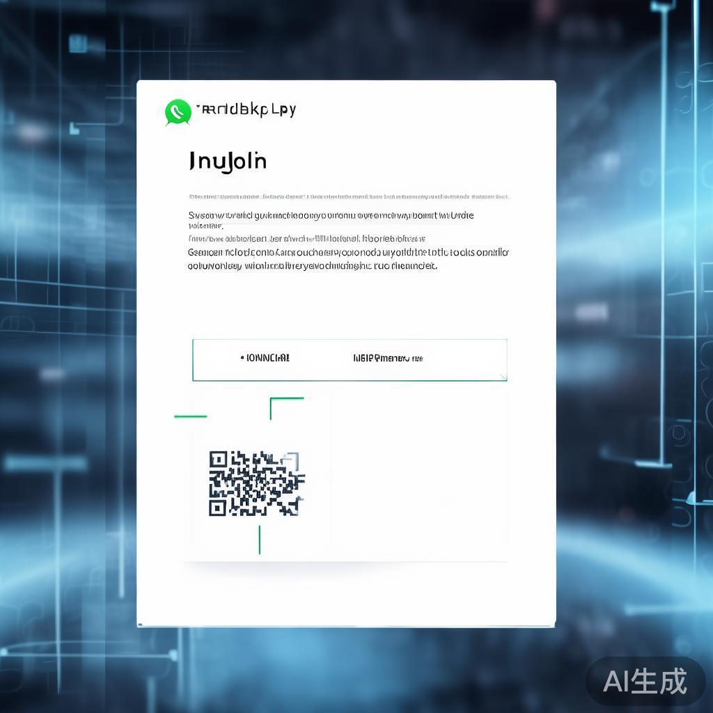 WhatsApp网页版最新入口，如何安全访问并使用？