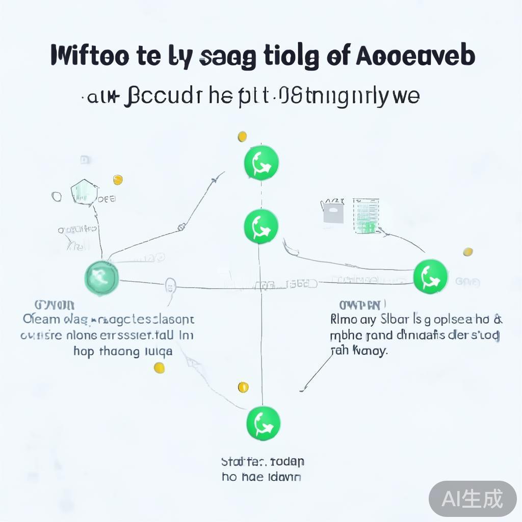 WhatsApp网页版退出登录指南，如何彻底清除会话并安全退出