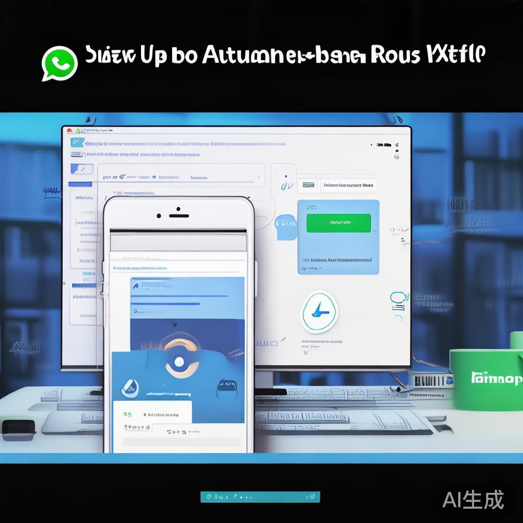 WhatsApp网页版自动回复入口详解，轻松实现高效沟通！