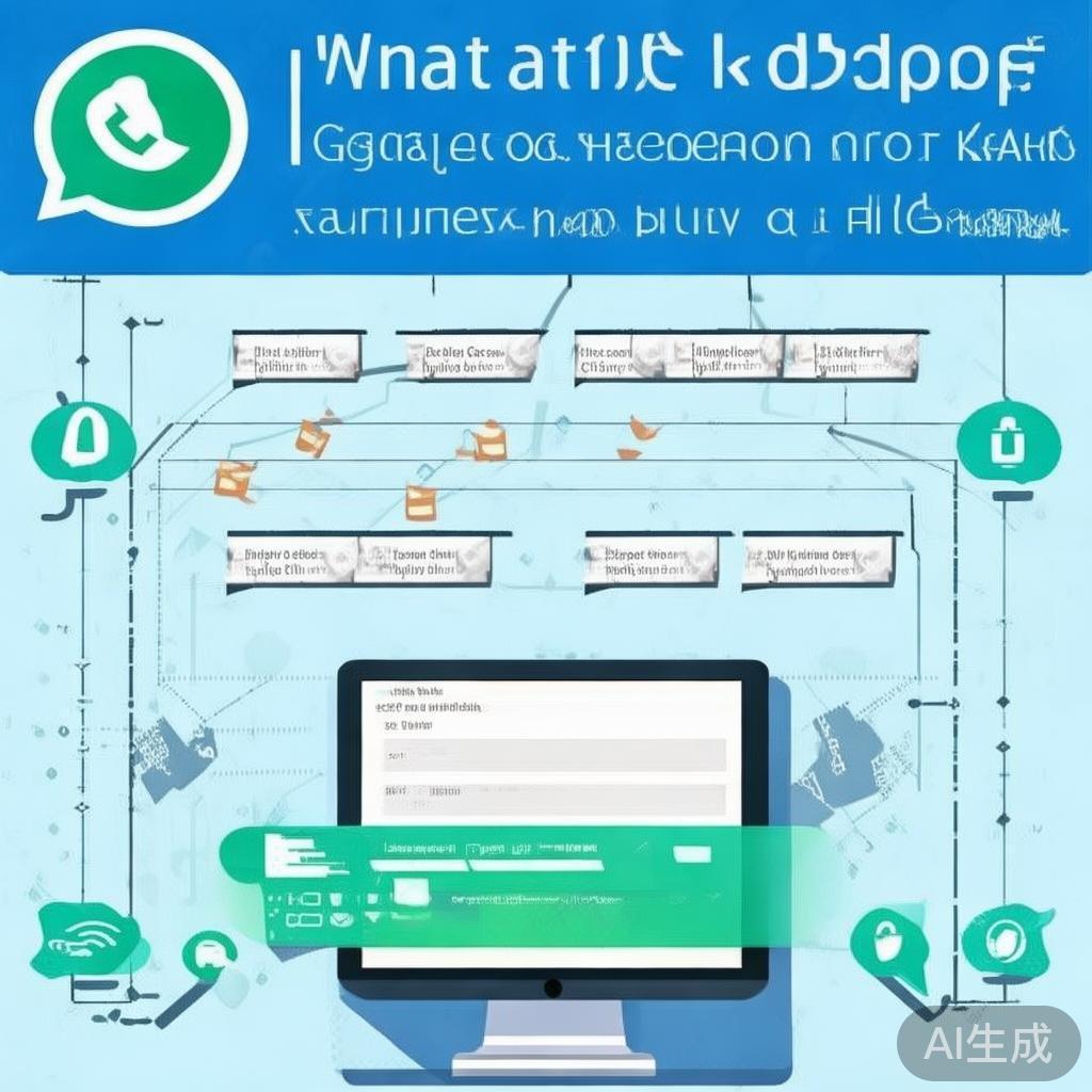 WhatsApp网页版登录不上?这些原因和解决方法你一定要知道! WhatsApp网页版登录不上?这些原因和解决方法你一定要知道!