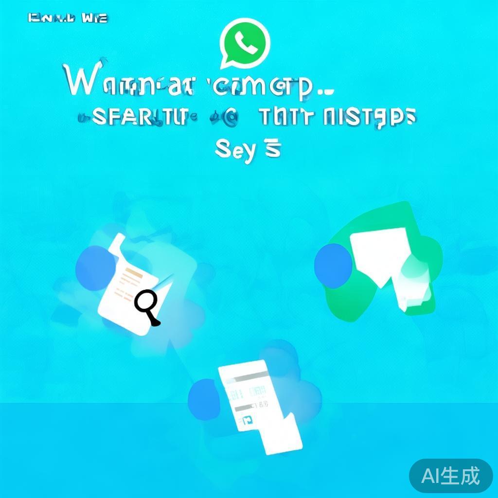 WhatsApp网页版如何快速搜索聊天记录？简单三步搞定！