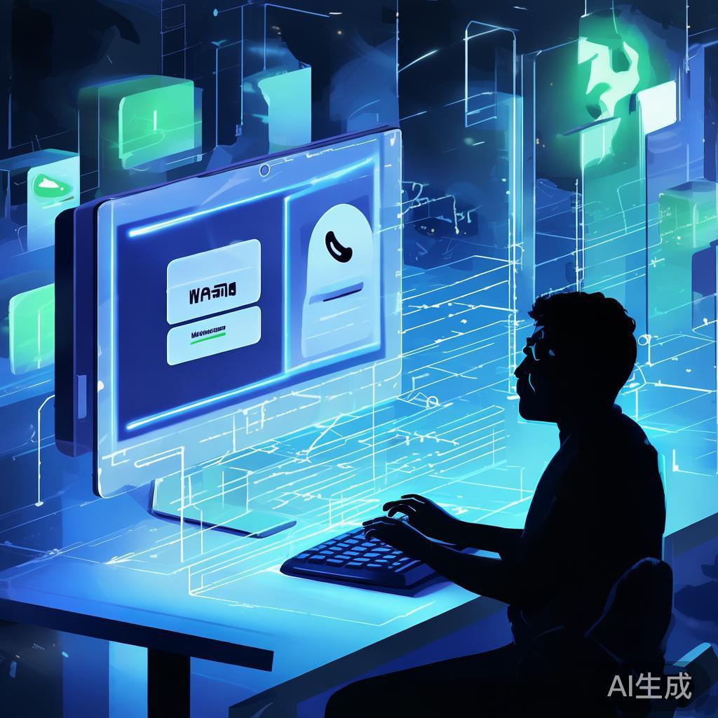 WhatsApp网页版境外入口,如何绕过限制访问? WhatsApp网页版境外入口,如何绕过限制访问?