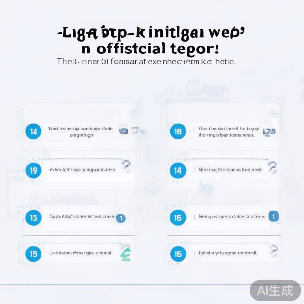 WhatsApp网页版官网登录指南,简单几步快速登录你的账号 WhatsApp网页版官网登录指南,简单几步快速登录你的账号