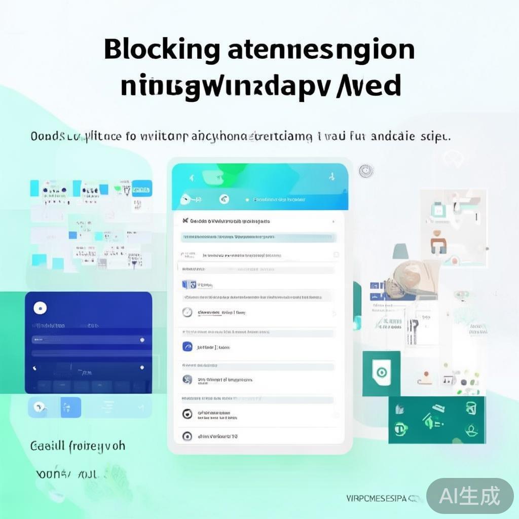 WhatsApp网页版屏蔽消息终极指南，告别打扰，专注沟通
