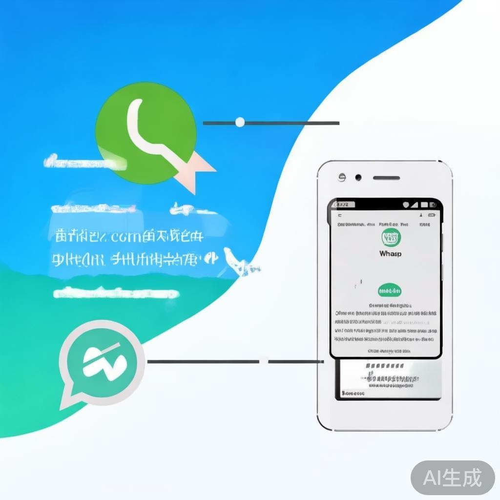 谷歌浏览器如何快速进入WhatsApp?只需三步! 谷歌浏览器如何快速进入WhatsApp?只需三步!