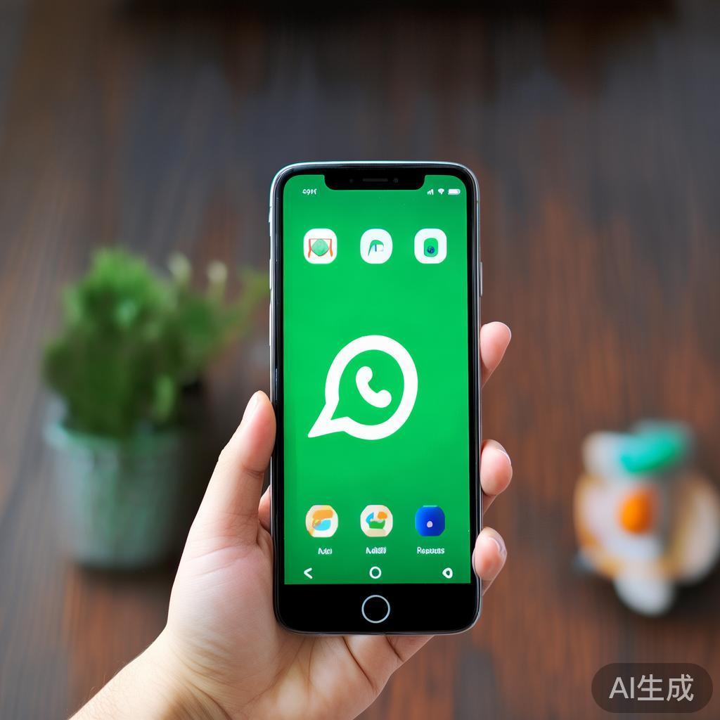 WhatsApp网页版无痕浏览登录，如何在不留下痕迹的情况下使用？