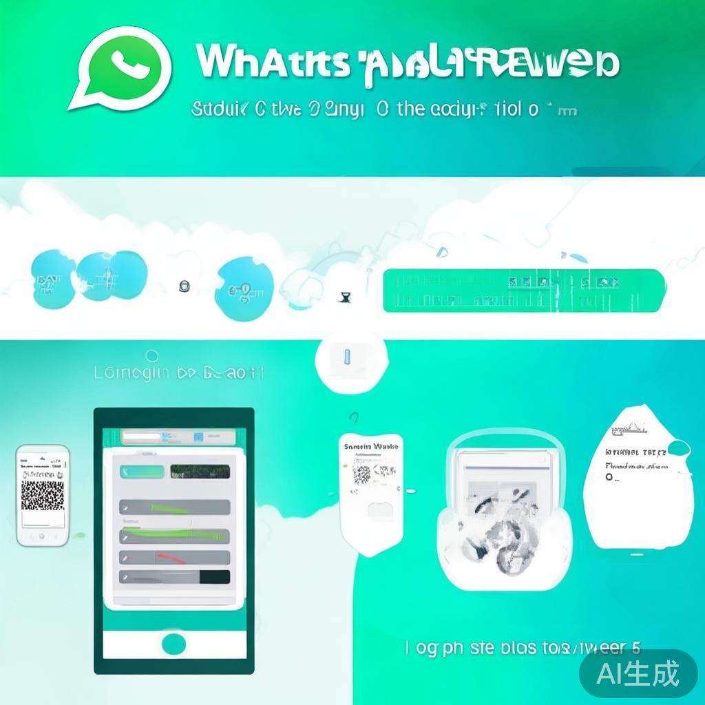 WhatsApp网页版登录链接,5分钟快速上手指南 WhatsApp网页版登录链接,5分钟快速上手指南